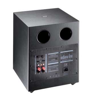 Audiotechnica Indiana Line Basso 840