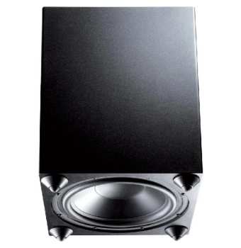 Audiotechnica Indiana Line Basso 880