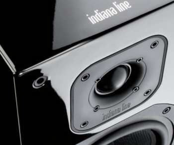 Audiotechnica Indiana Line DIVA 252