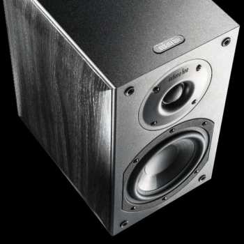 Audiotechnica Indiana Line Nota 260 X - Walnut