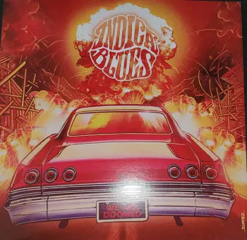 Indica Blues: We Are Doomed