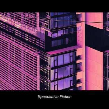 Album Indifferent Engine: Speculative Fiction