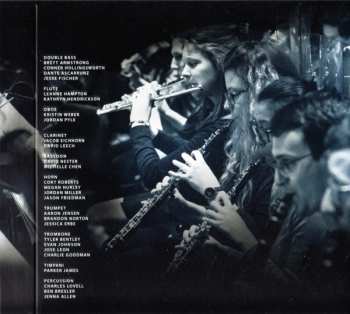 2CD Indigo Girls: Live With The University Of Colorado Symphony Orchestra