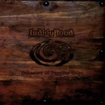 Indigoflood: Undertow Of Peculiar Tales II
