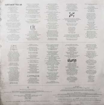 2LP Indochine: 13