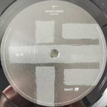 2LP Indochine: 13