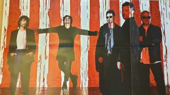 2CD/Set di cofanetti Indochine: 13 LTD | DLX