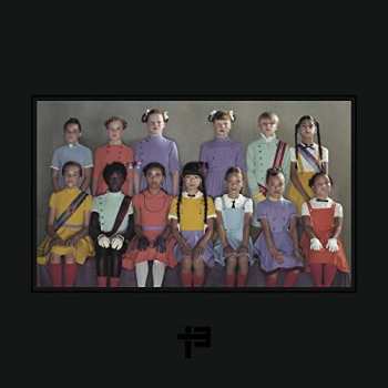 2CD/Set di cofanetti Indochine: 13 LTD | DLX