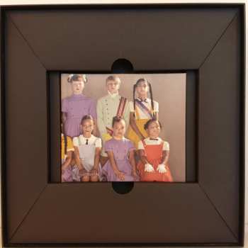 2CD/Set di cofanetti Indochine: 13 LTD | DLX