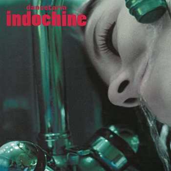 CD Indochine: Dancetaria