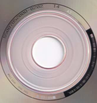 2CD Indochine: Indo Live