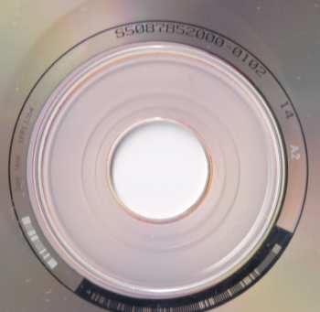 2CD Indochine: Indo Live