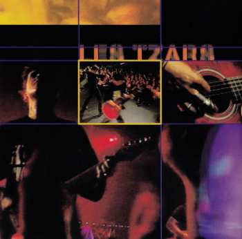 2CD Indochine: Indo Live