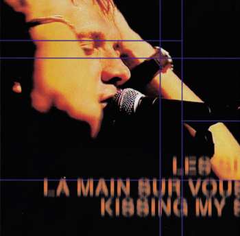 2CD Indochine: Indo Live