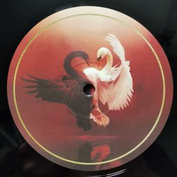 LP Indochine: Le Chant Des Cygnes