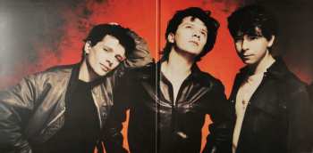 LP Indochine: Un Jour Dans Notre Vie