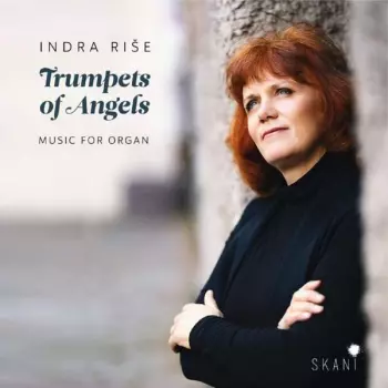 Orgelwerke "trumpets Of Angels"