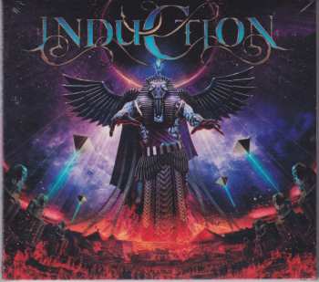 CD Induction: Induction DIGI