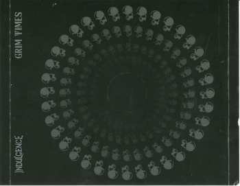 CD Indulgence: Grim Times