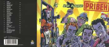 CD Iné Kafe: Príbeh DIGI