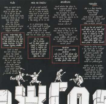 CD Iné Kafe: Príbeh DIGI