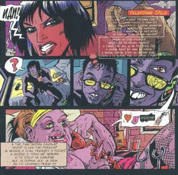 CD Iné Kafe: Príbeh DIGI