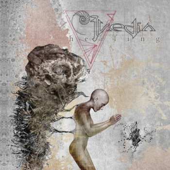 CD Inedia: Healing