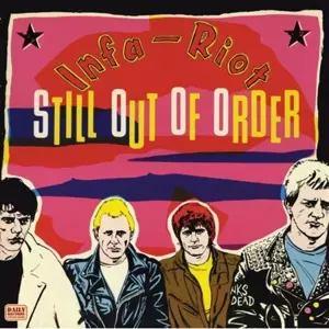 Still Out Of Order