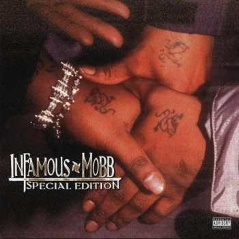 Album Infamous Mobb: Special Edition