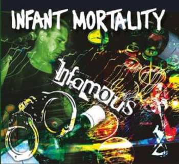 Album Infant Mortality: Infamous