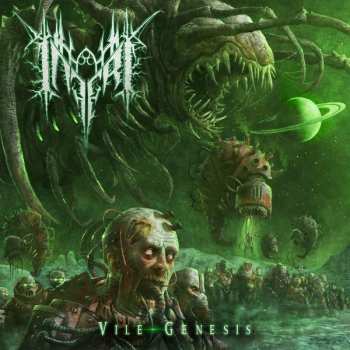LP Inferi: Vile Genesis