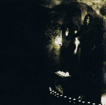 CD Infernal Angels: Ars Goetia