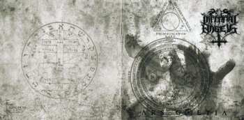 CD Infernal Angels: Ars Goetia