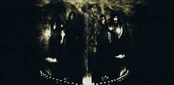 CD Infernal Angels: Ars Goetia