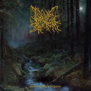 CD Infernal Coil: Within A World Forgotten