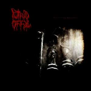 LP Putrid Offal: Premature Necropsy (The Carnage Continue) CLR | LTD