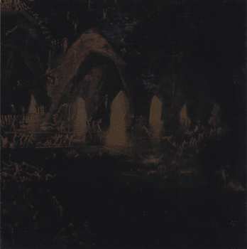 CD Infernäl Mäjesty: Nigrescent Years Of Chaos LTD