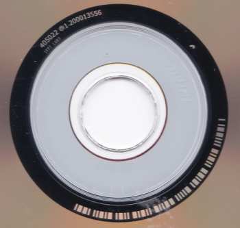 CD Infernäl Mäjesty: Nigrescent Years Of Chaos LTD