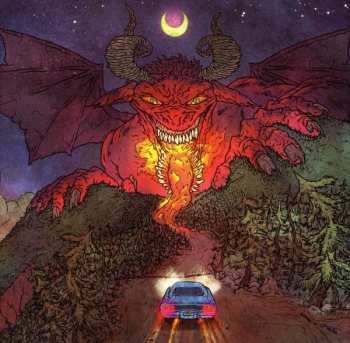 CD Infernal Overdrive: Last Rays For The Dying Sun