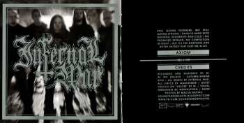 CD Infernal War: Axiom