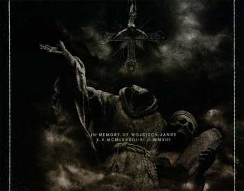 CD Infernal War: Axiom