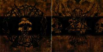 CD Infernal War: Axiom