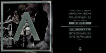 CD Infernal War: Axiom