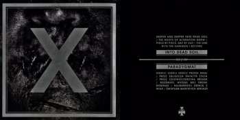 CD Infernal War: Axiom