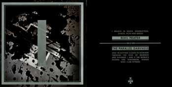 CD Infernal War: Axiom