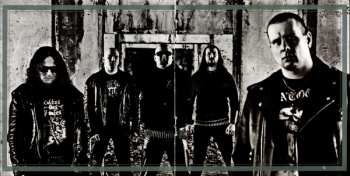 CD Infernal War: Axiom