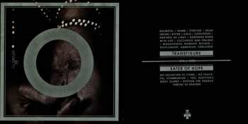 CD Infernal War: Axiom