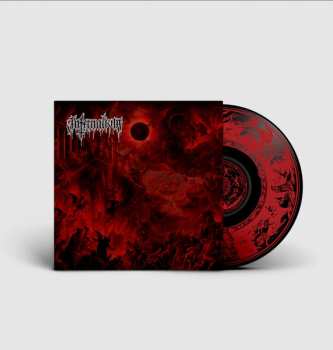 LP Infernalivm: Conquering The Most High