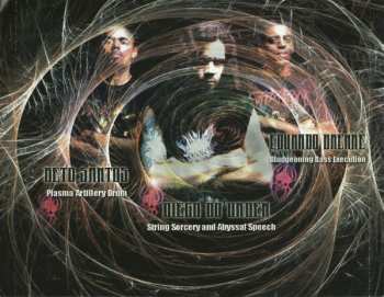 CD Infested Blood: Demonweb Pits