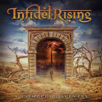 CD Infidel Rising: A Complex Divinity